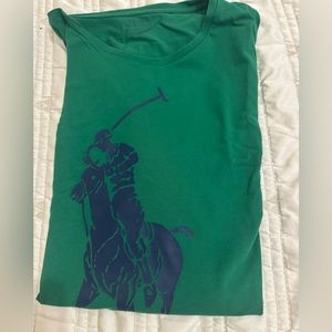 Pili by Ralph Lauren shirt